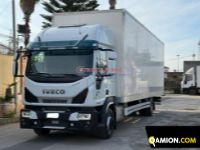 Iveco Eurocargo 160E28 Eurocargo 160E28 | EUROCAR2002 S.R.L.