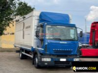 Iveco Eurocargo 120E18 Eurocargo 120E18 | EUROCAR2002 S.R.L.