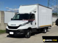 Iveco DAILY 35C16 DAILY 35C16 | EUROCAR2002 S.R.L.