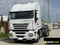Iveco Stralis 560 Stralis 560 | EUROCAR2002 S.R.L.