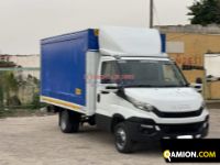 Iveco Daily 35C15 3 0 16V Daily 35C15 3 0 16V | EUROCAR2002 S.R.L.