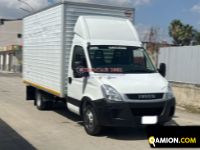 Iveco Daily 35C15 3 0 16 V Daily 35C15 3 0 16 V | EUROCAR2002 S.R.L.