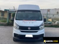 Fiat Talento 1 6 Ecojet 145 Cv Talento 1 6 Ecojet 145 Cv | EUROCAR2002 S.R.L.
