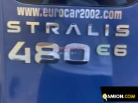 Iveco STRALIS 480 STRALIS 480 | EUROCAR2002 S.R.L.