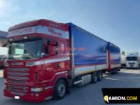 Scania R 500 V8 Centinato R 500 V8 Centinato | EUROCAR2002 S.R.L.