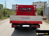 Iveco Daily 35C16 3 0 16V Doppia Cabina 7 Posti Daily 35C16 3 0 16V Doppia Cabina 7 Posti | EUROCAR2002 S.R.L.