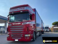 Scania R 500 V8 Centinato R 500 V8 Centinato | EUROCAR2002 S.R.L.
