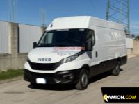 Iveco DAILY 35S14 DAILY 35S14 | EUROCAR2002 S.R.L.