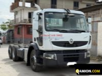 Renault Premium 310 Dxi Cabina Corta Premium 310 Dxi Cabina Corta | Altro Altro | EUROCAR2002 S.R.L.