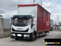 Iveco Eurocargo 120E22 Eurocargo 120E22 | Altro Altro | EUROCAR2002 S.R.L.