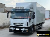 Iveco Eurocargo 120E25 Eurocargo 120E25 | Altro Altro | EUROCAR2002 S.R.L.