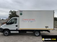 Iveco DAILY 35C13 DAILY 35C13 | EUROCAR2002 S.R.L.