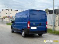 Peugeot Boxer 2 2 Hdi 140 Cv Boxer 2 2 Hdi 140 Cv | EUROCAR2002 S.R.L.