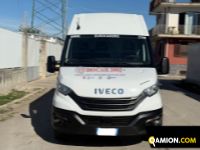 Iveco DAILY 35S14 DAILY 35S14 | EUROCAR2002 S.R.L.