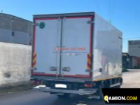 Iveco Eurocargo 100E19 Eurocargo 100E19 | EUROCAR2002 S.R.L.