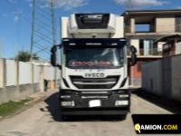 Iveco Stralis 360 Stralis 360 | EUROCAR2002 S.R.L.