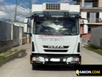 Iveco Eurocargo 120El22 Eurocargo 120El22 | EUROCAR2002 S.R.L.