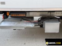 Iveco Eurocargo 100E19 Eurocargo 100E19 | EUROCAR2002 S.R.L.