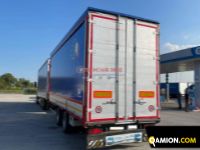 Scania R 500 V8 Centinato R 500 V8 Centinato | EUROCAR2002 S.R.L.