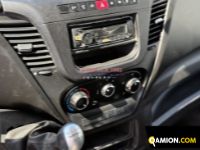 Iveco Daily 35S13 B Daily 35S13 B | EUROCAR2002 S.R.L.