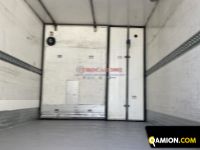 Iveco Eurocargo 100E19 Eurocargo 100E19 | EUROCAR2002 S.R.L.