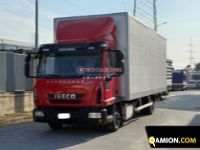 Iveco Eurocargo 80E19 Eurocargo 80E19 | Altro Altro | EUROCAR2002 S.R.L.