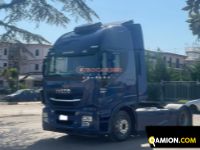 Iveco STRALIS 480 STRALIS 480 | EUROCAR2002 S.R.L.