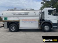 Mercedes Axor 1833 2 Assi Q 180 Axor 1833 2 Assi Q 180 | EUROCAR2002 S.R.L.
