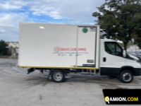 Iveco DAILY 35C14 DAILY 35C14 | EUROCAR2002 S.R.L.