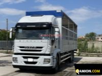 Iveco STRALIS 480 STRALIS 480 | EUROCAR2002 S.R.L.