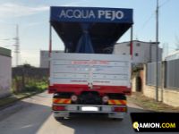 Iveco Stralis 560 Stralis 560 | EUROCAR2002 S.R.L.