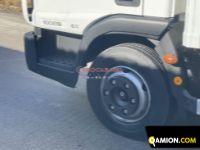 Iveco Eurocargo 100E19 Eurocargo 100E19 | EUROCAR2002 S.R.L.