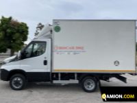 Iveco Daily 35C15 3 0 16V Daily 35C15 3 0 16V | EUROCAR2002 S.R.L.