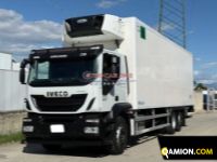 Iveco Stralis 400 Stralis 400 | EUROCAR2002 S.R.L.