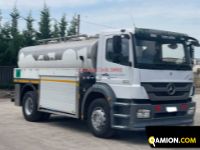 Mercedes Axor 1833 2 Assi Q 180 Axor 1833 2 Assi Q 180 | EUROCAR2002 S.R.L.