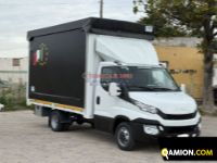 Iveco Daily 35C13 B Daily 35C13 B | EUROCAR2002 S.R.L.