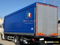 Scania R450 Streamline R450 Streamline | EUROCAR2002 S.R.L.