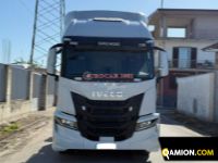Iveco S Way 460 S Way 460 | EUROCAR2002 S.R.L.