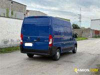 Peugeot Boxer 2 2 Hdi 140 Cv Boxer 2 2 Hdi 140 Cv | EUROCAR2002 S.R.L.