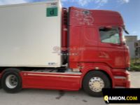 Scania R500 V8 Streamline R500 V8 Streamline | EUROCAR2002 S.R.L.