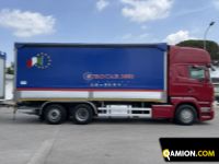 Scania R580 Streamline R580 Streamline | EUROCAR2002 S.R.L.