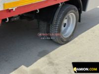 Iveco Daily 35C16 3 0 16V Doppia Cabina 7 Posti Daily 35C16 3 0 16V Doppia Cabina 7 Posti | EUROCAR2002 S.R.L.