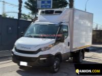 Iveco Daily 35C15 3 0 16V Daily 35C15 3 0 16V | EUROCAR2002 S.R.L.