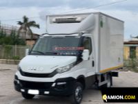 Iveco Daily 35C15 3 0 16V Daily 35C15 3 0 16V | EUROCAR2002 S.R.L.