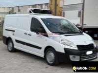 Peugeot Expert 2 0 Hdi 130 Cv Expert 2 0 Hdi 130 Cv | EUROCAR2002 S.R.L.
