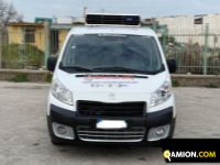 Peugeot Expert 2 0 Hdi 130 Cv Expert 2 0 Hdi 130 Cv | EUROCAR2002 S.R.L.