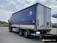 Scania R580 Streamline R580 Streamline | EUROCAR2002 S.R.L.