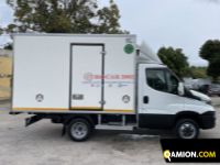 Iveco Daily 35C15 3 0 16V Daily 35C15 3 0 16V | EUROCAR2002 S.R.L.