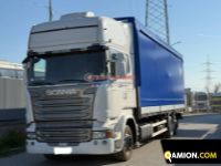 Scania R450 Streamline R450 Streamline | EUROCAR2002 S.R.L.