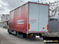 Iveco Eurocargo 120E22 Eurocargo 120E22 | Altro Altro | EUROCAR2002 S.R.L.